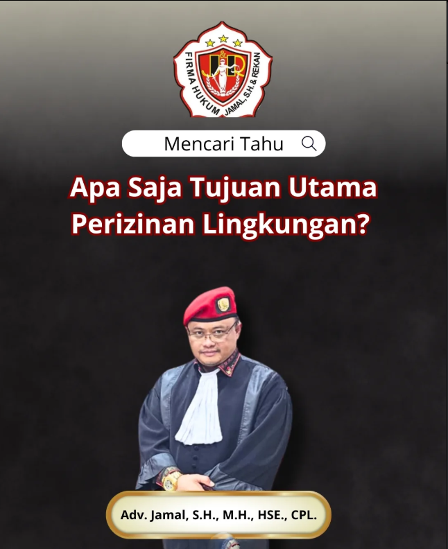 Apa Saja Dokumen yang Diperlukan Untuk Mendapatkan Perizinan Lingkungan?